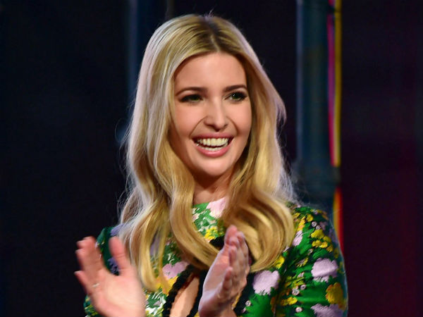 ಇವಾಂಕಾ ಪ್ರತಿನಿಧಿತ್ವ ಸಮಂಜಸವೇ..?