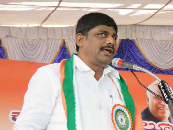 ಡಿ.ಕೆ.ಸುರೇಶ್ ಹೇಳಿದ್ದೇನು?