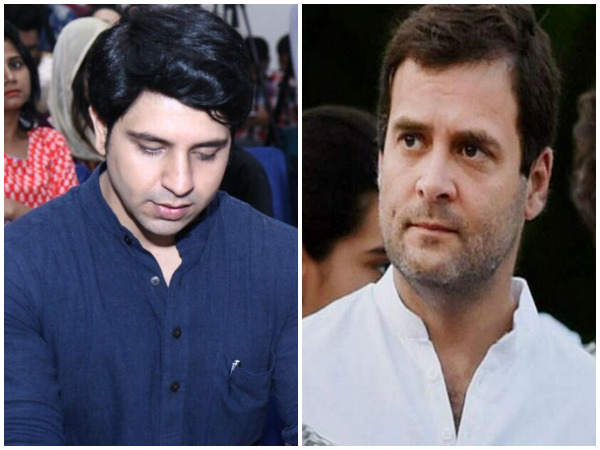 ರಾಜಕೀಯ ಅಂದ್ರೆ ಫ್ಯಾಮಿಲಿ ಬಿಸಿನೆಸ್ಸಾ?