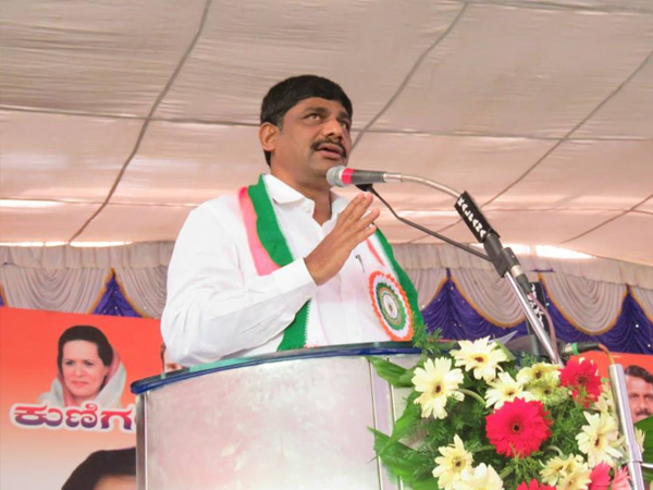 'ರಮ್ಯಾ ಟಿಕೆಟ್ ಕೇಳಿಲ್ಲ'