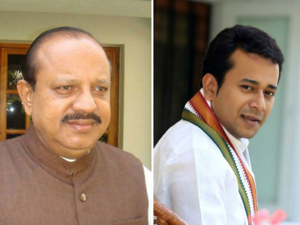 ಸಂತೋಷ್- ಟಿ.ಬಿ.ಜಯಚಂದ್ರ