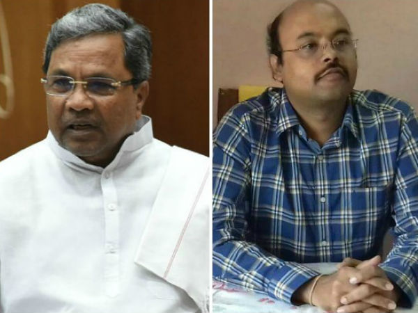 ಯತೀಂದ್ರ- ಸಿದ್ದರಾಮಯ್ಯ