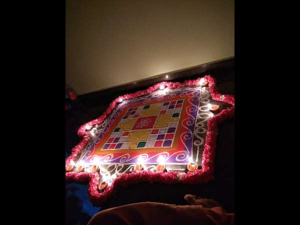 ಬಾಲ ಗಣಪತಿ ಹವನ