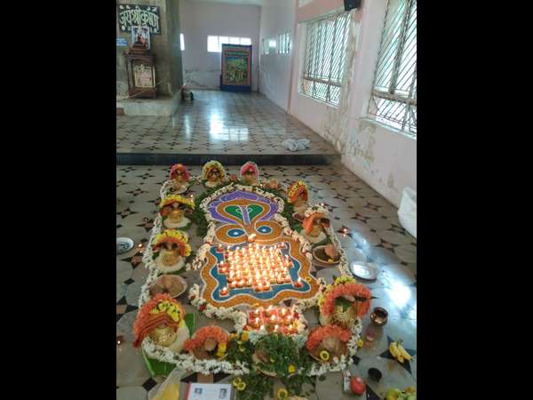 ಶಾಸ್ತ್ರ ಅರಿತವರಿಂದಲೇ ಹವನ ಮಾಡಿಸಿ