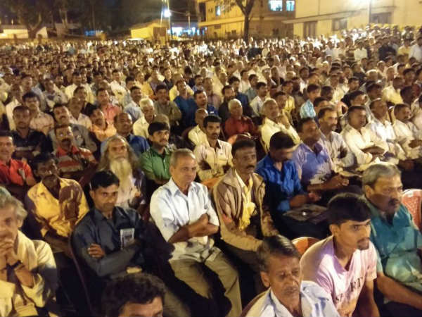 Kutub Minar and Taj Mahal are Hindu Temples : MP Ananthkumar Hegde