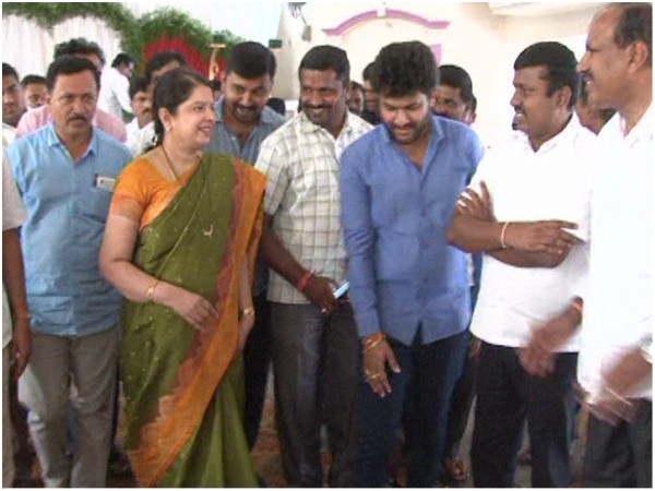 I adhere to the decisions of the JDS leadership : Anita Kumaraswamy