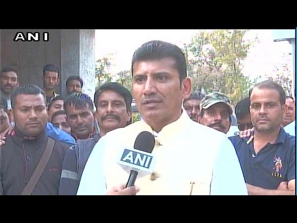 Himachal Pradesh elections: Billionaire files nomination as independent candidate Himachal Pradesh elections: Billionaire files nomination as independent candidate