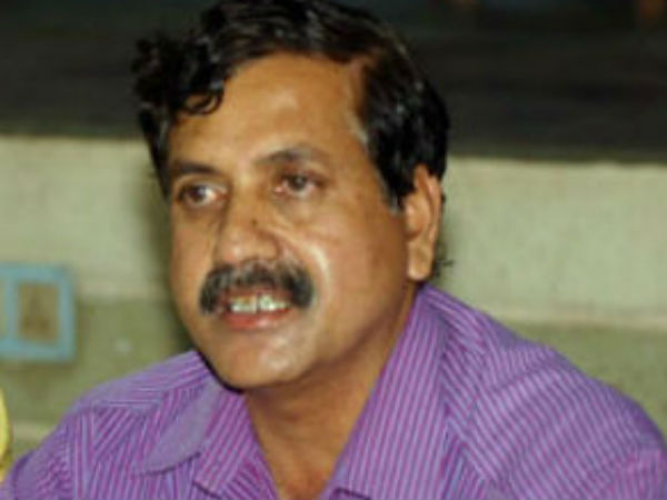 Intresting debate around Devegowda and Y.S.V.Datha