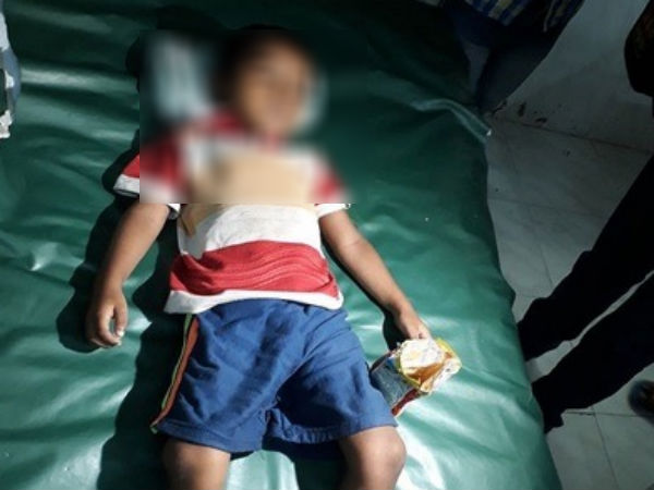 4-year-old dies after swallowing rubber toy 4-year-old dies after swallowing rubber toy