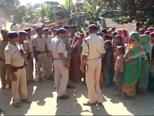 Bihar: 12 drown in two incidents in Vaishali, Samastipur