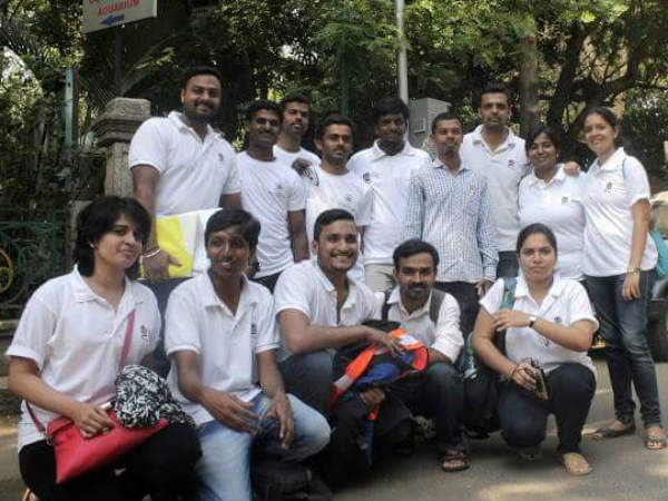 Want to learn Kannada language? Come to Kannada Gottilla