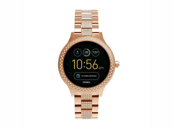 Reliance Digital joins hands with Fossil India, Offers Wearable Tech smart watches