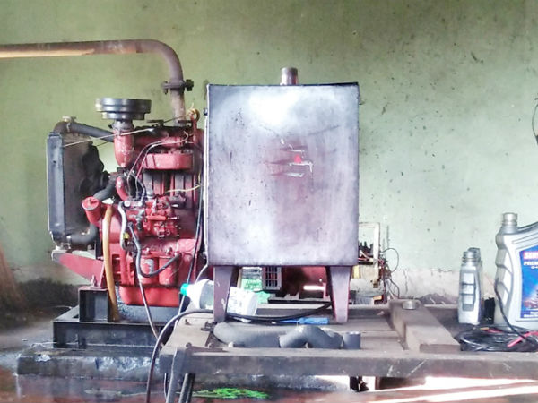 Snacks and food too costly in Bandipur