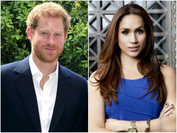 Prince Harry to marry girlfriend and Hollywood actor Meghan Markle Prince Harry to marry girlfriend and Hollywood actor Meghan Markle