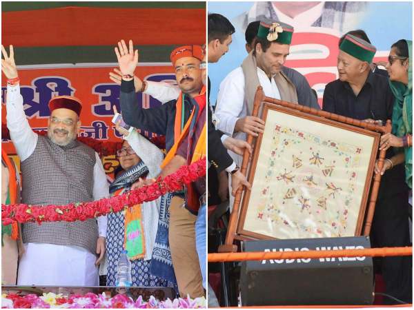 Outdoor campaign ends in Himachal Pradesh Outdoor campaign ends in Himachal Pradesh