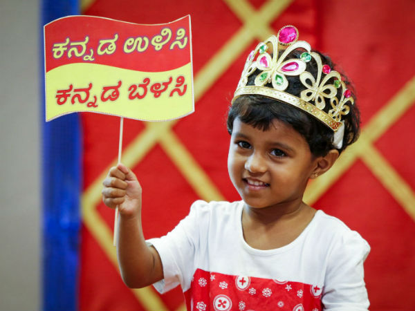 Singapore celebrates Deepavali and Rajyotsava with Arjun Janya