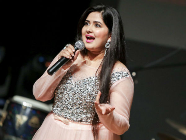 Singapore celebrates Deepavali and Rajyotsava with Arjun Janya