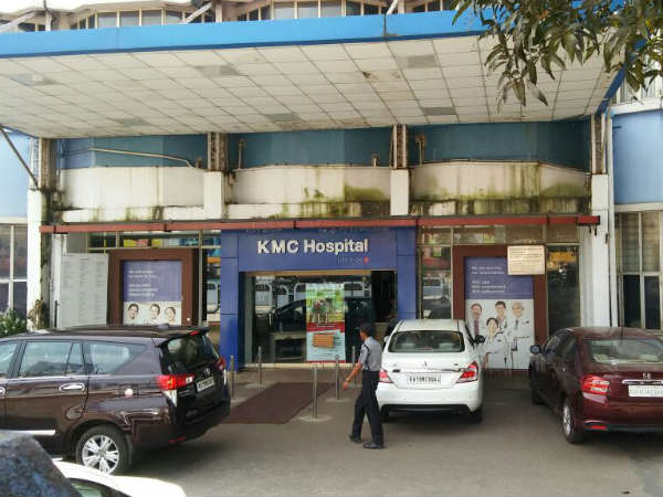 Outpatient services shut in Mangaluru from tomorrow 