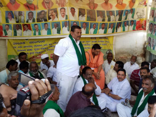 Court summons Mahadayi agitation farmers