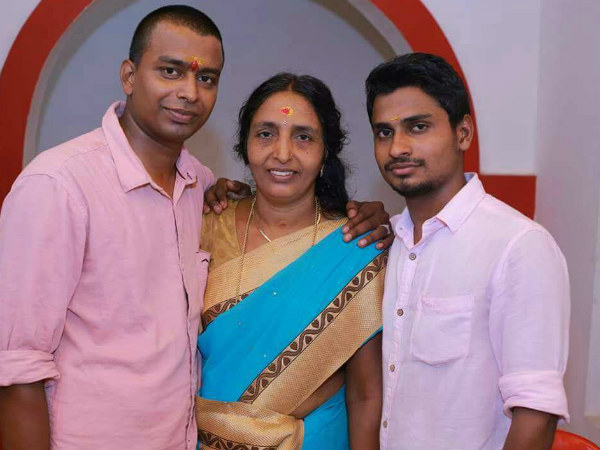 RSS worker killed in Guruvayur, Kerala,