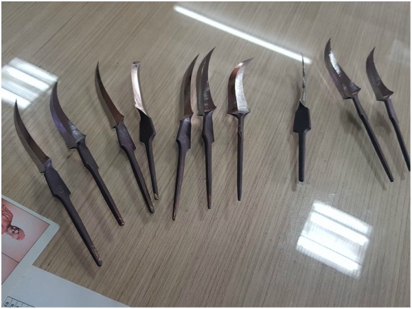Bajpe Police Arrests 6 In Raid On Cockfight At Nerlapadavu
