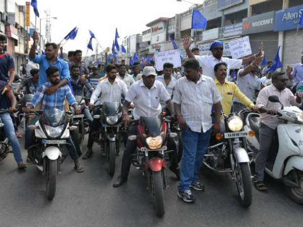 Mysuru bandh on 22nd Nov: Morning film shows cancelled