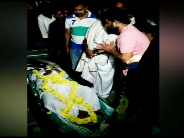 HD Kote JDS MLA Chikkamadu profile