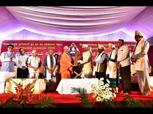 2nd Prakrit University to set up at Vaishali, Bihar 