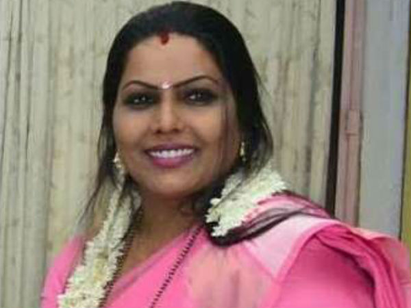 Mayor Kavitha Sanil lodges attempt to murder case against watchman's wife Mayor Kavitha Sanil lodges attempt to murder case against watchman's wife