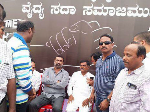 ನೀವು ಜನರ ಸಾವಿಗೆ ಕಾರಣರಾಗುತ್ತಿದ್ದೀರಿ !