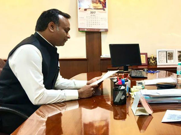 Tourism department announces Puneeta Yatra packages Tourism department announces Puneeta Yatra packages