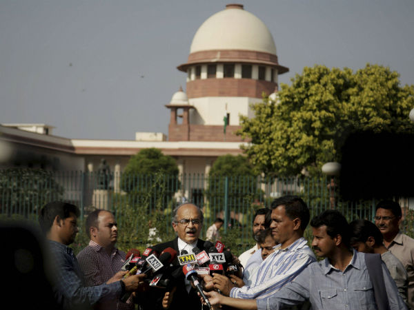 High voltage drama in Supreme Court as CJI takes charge of medical scam case High voltage drama in Supreme Court as CJI takes charge of medical scam case