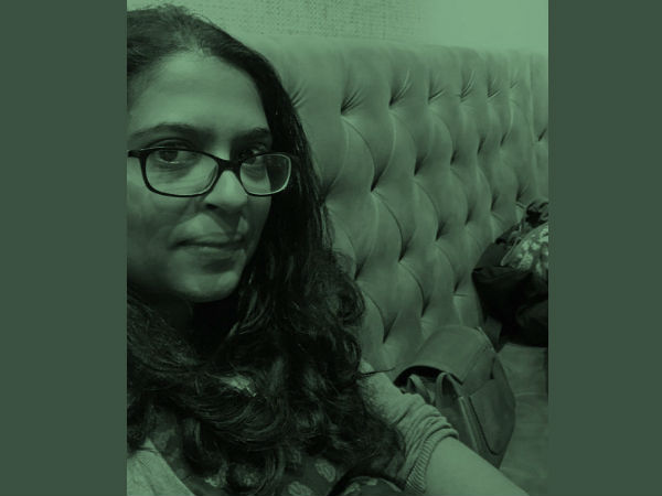 In the field- 2 Bengaluru girls start a podcast about India and Development