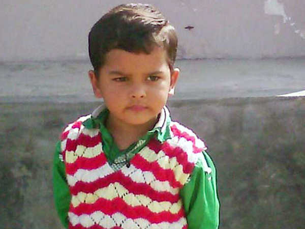 Hope Pradyuman incident never repeats