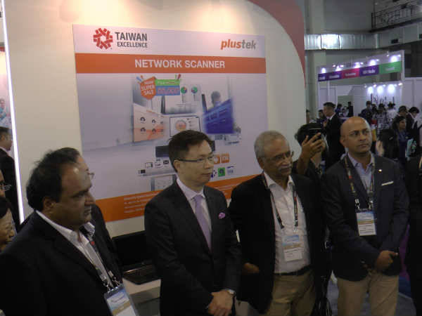 Modi Smart City Mission SMART ASIA 2017, a three-day event Bengaluru 