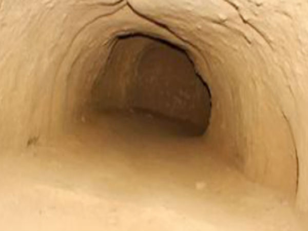 ASI approves excavation at site of Mahabharata’s Lakshagraha ASI approves excavation at site of Mahabharata’s Lakshagraha