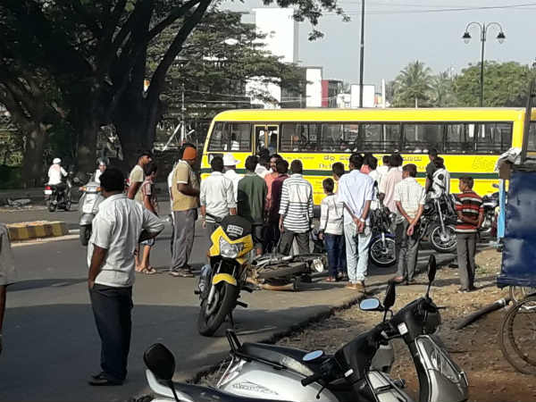 Bike accident, suicide by hanging: 4 die in Mysuru in seperate incidents