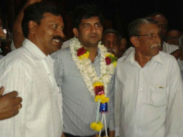ಸಂಸ್ಕಾರ ಇಲ್ಲದವನು ಎಂದು ಬೈಸಿಕೊಂಡಿದ್ದ ಪ್ರತಾಪ್ 