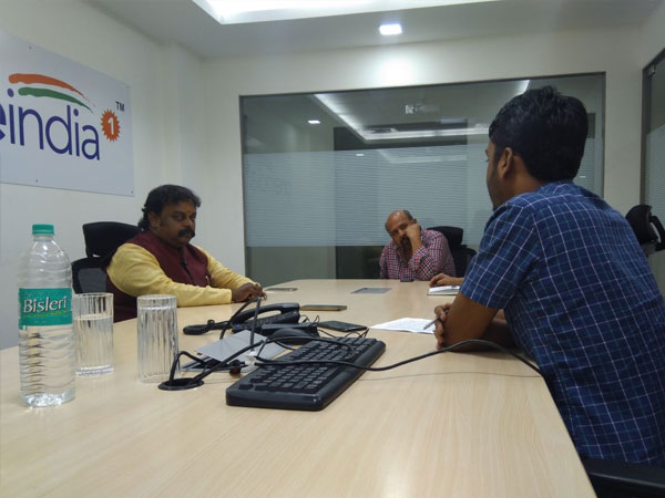 ಬಿಜೆಪಿ ಜೊತೆ ಒಳ ಒಪ್ಪಂದ ನಡೆದಿದೆಯೇ? 