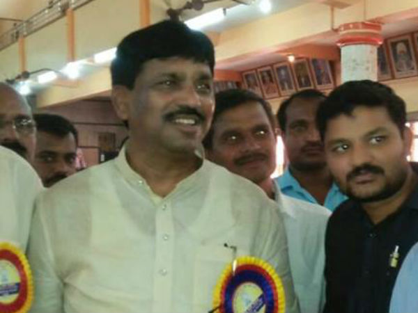 ಸುಮಾರು 1.2ಲಕ್ಷ ಅರ್ಚಕರನ್ನು ಹೊಂದಿರುವ ಇಲಾಖೆ 