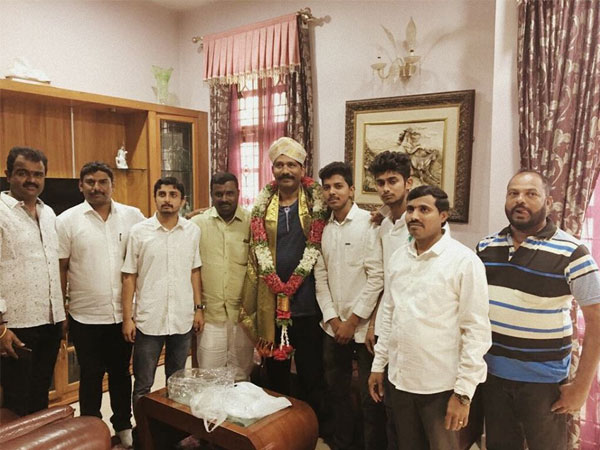 ಆರ್.ಮದನ್ ಸಹಮತ