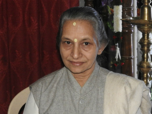 ನಂಬಿಕೆ ಮೂಡಲಿ