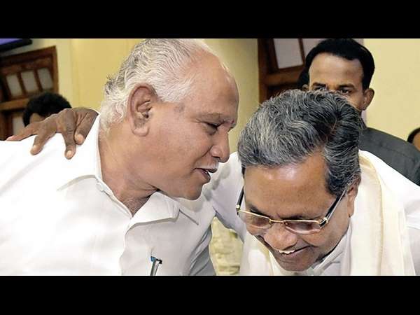 ಕಾಂಗ್ರೆಸ್ ಅಭ್ಯರ್ಥಿಗಳನ್ನು ಸೋಲಿಸಿದ್ದು ಸಿದ್ದರಾಮಯ್ಯ 