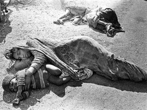 ಸಾಮೂಹಿಕ ರೋಗ ರುಜಿನ ಪೀಡಿತರು