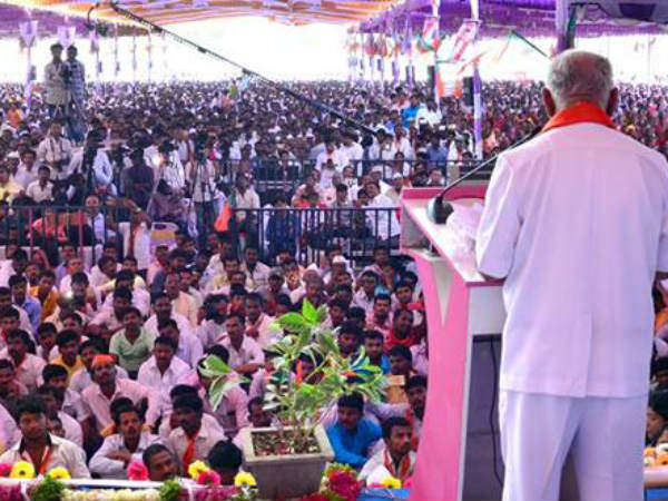ಕಾಂಗ್ರೆಸ್‌ಗೆ ಓಟು ಹೋಗುತ್ತದೆ