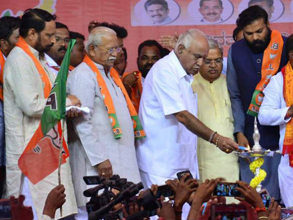 ತಾಲೂಕು ಕೇಂದ್ರವನ್ನಾಗಿ ಮಾಡುವೆ