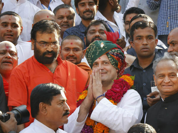 ಗುಜರಾತಿಗಳ ಹೆಗಲ ಮೇಲೆ ಸಾಲವೇಕೆ?