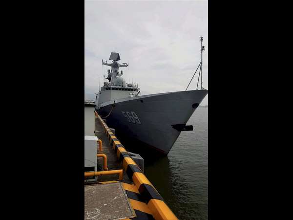 ಅತ್ಯಂತ ಹಳೆಯ ವಿಮಾನ ವಾಹಕ ನೌಕೆ ಭಾರತದ್ದು! ಅತ್ಯಂತ ಹಳೆಯ ವಿಮಾನ ವಾಹಕ ನೌಕೆ ಭಾರತದ್ದು!