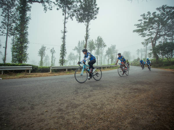ರೈಡ್ ಎ ಸೈಕಲ್ ಪ್ರತಿಷ್ಠಾನ