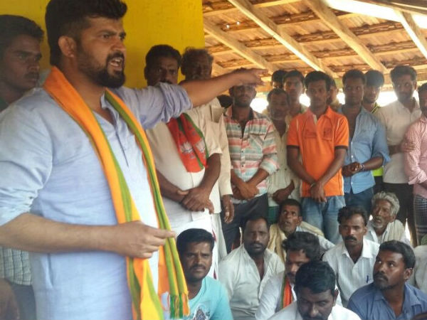 ರಾಜಕೀಯಕ್ಕೆ ಬಳಸಿಕೊಳ್ಳಬೇಡಿ